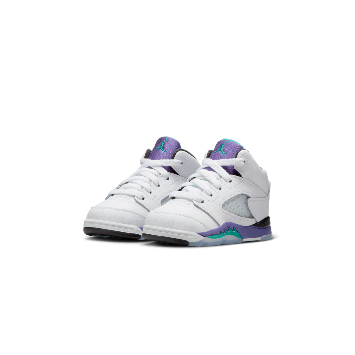 Jordan 5 Retro Grape (2025) (TD)