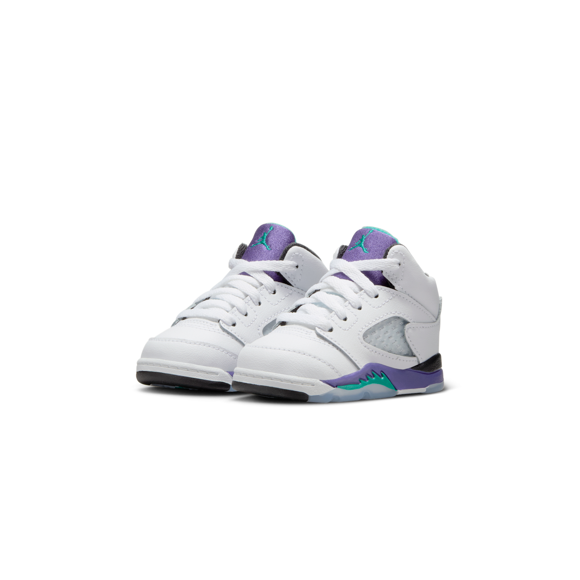 Jordan 5 Retro Grape (2025) (TD)