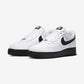 Nike Air Force 1 Low '07 White Black (2026)