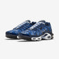 Nike Air Max Plus Midnight Navy White