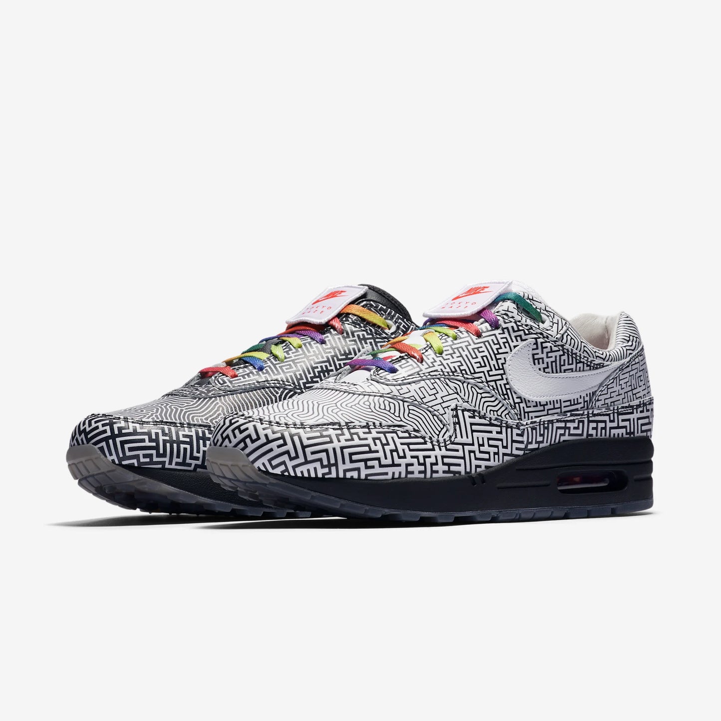 Nike Air Max 1 Tokyo Maze