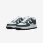 Nike Air Force 1 Low Vintage Green Obsidian (GS)