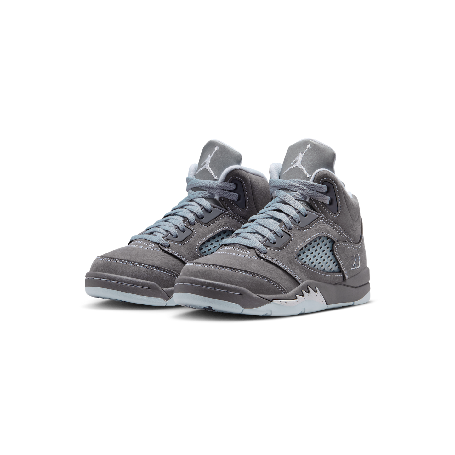 Jordan 5 Retro Wolf Grey (2026) (PS)
