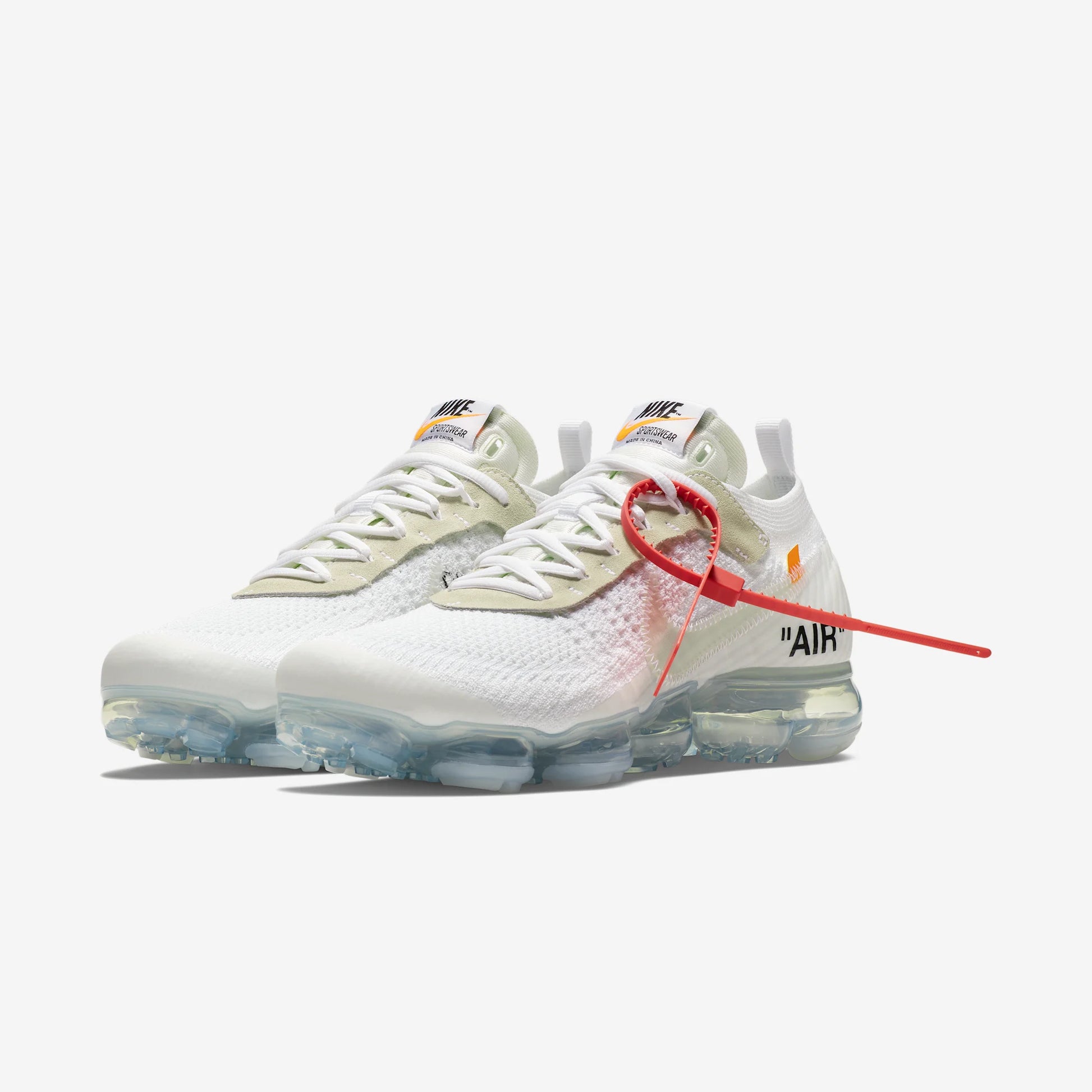 Nike Air VaporMax Off-White (2018)