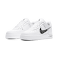 Nike Air Force 1 Low Sketch White Black
