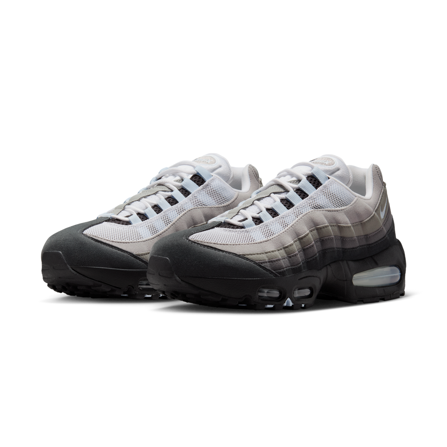 Nike Air Max 95 OG Big Bubble Blue Tint (Women's)