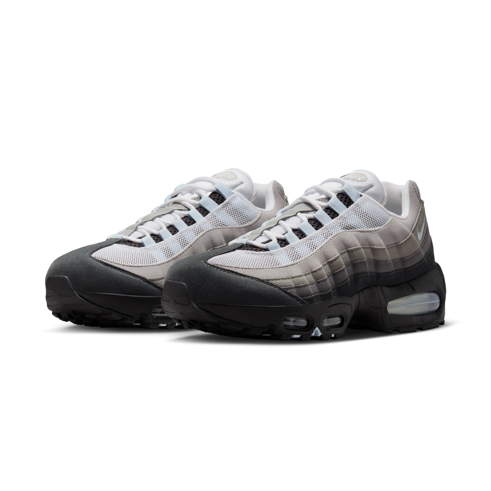 Nike Air Max 95 OG Big Bubble Blue Tint (Women's)