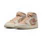 Jordan 1 Mid SE Cozy Girl (Women's)