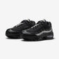 Nike Air Max 95 OG Big Bubble Black White Metallic Silver