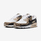 Nike Air Max 90 Leopard Sanddrift Black (Women's)