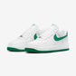 Nike Air Force 1 Low '07 White Malachite