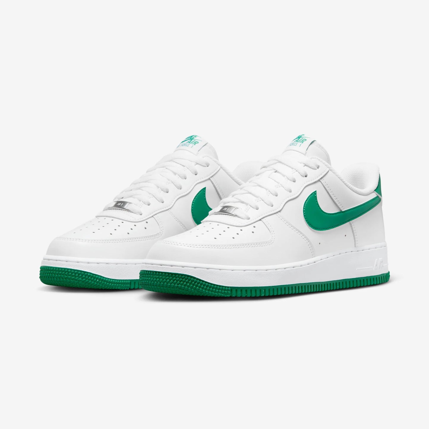 Nike Air Force 1 Low '07 White Malachite