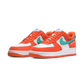 Nike Air Force 1 Low '07 LV8 Athletic Club White Orange