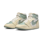 Jordan 1 High Method of Make Jade Smoke (Women's)