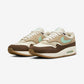 Nike Air Max 1 Crepe Brown (2022)