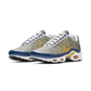 Nike Air Max Plus Wave Grid Yellow