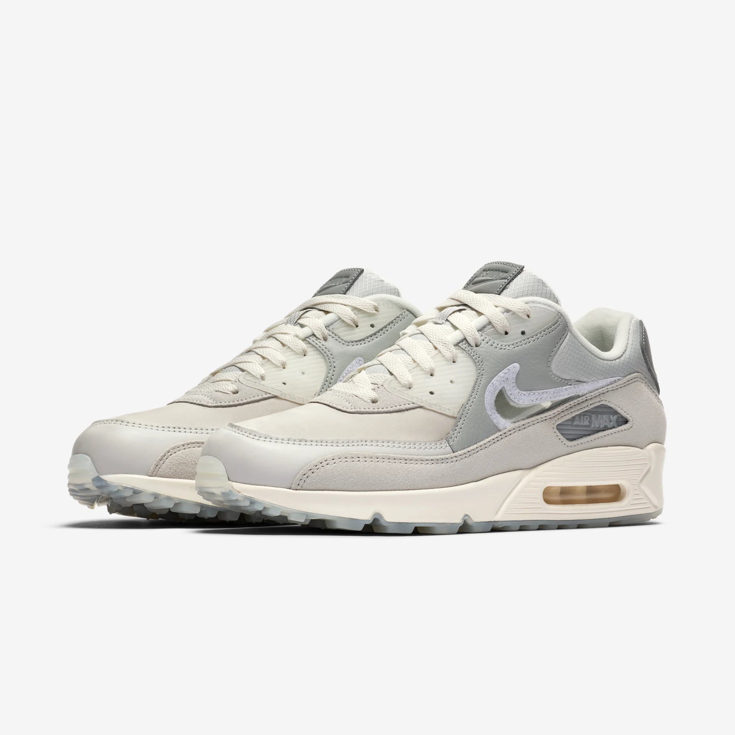 Nike Air Max 90 The Basement London
