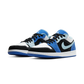 Jordan 1 Low Racer Blue White