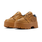 Jordan 1 Low Brooklyn Wheat (Women's)