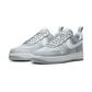 Nike Air Force 1 Low '07 LV8 Carbon Fiber Swoosh Wolf Grey White