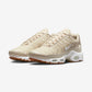 Nike Air Max Plus Premium Vachetta Tan Gum (Women's)