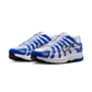 Nike P-6000 Racer Blue Metallic Silver White