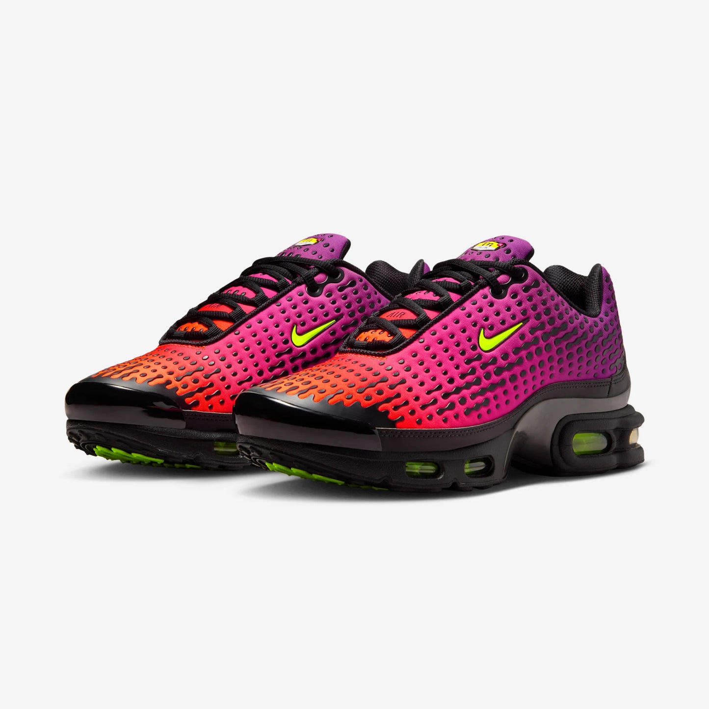 Nike Air Max Plus 7 Dusk
