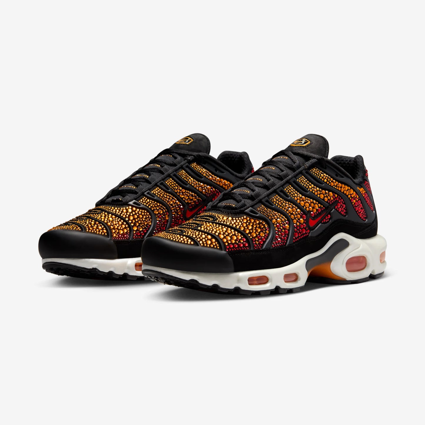 Nike Air Max Plus Swarovski Sunset (Women's)