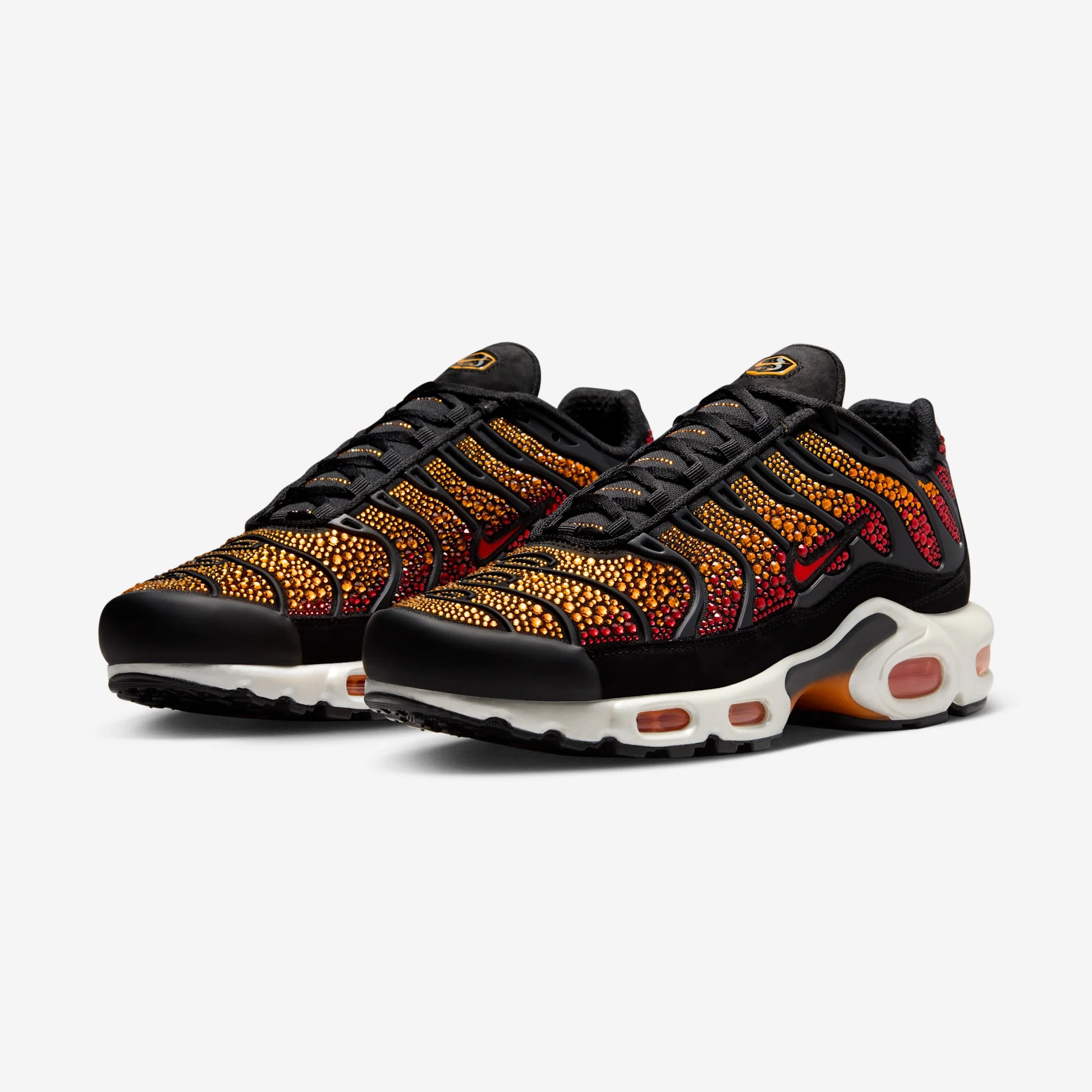 Nike Air Max Plus Swarovski Sunset (Women's)