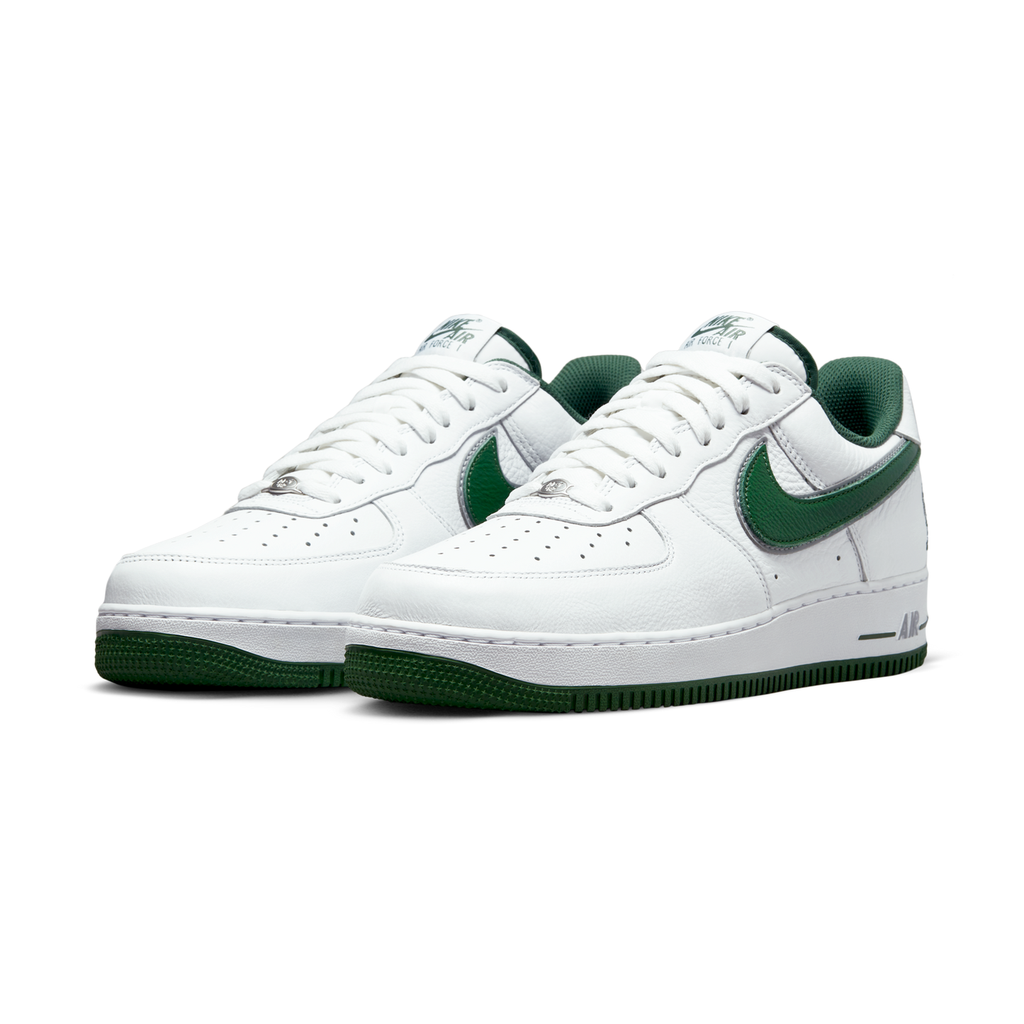 Nike Air Force 1 Low Four Horsemen LeBron