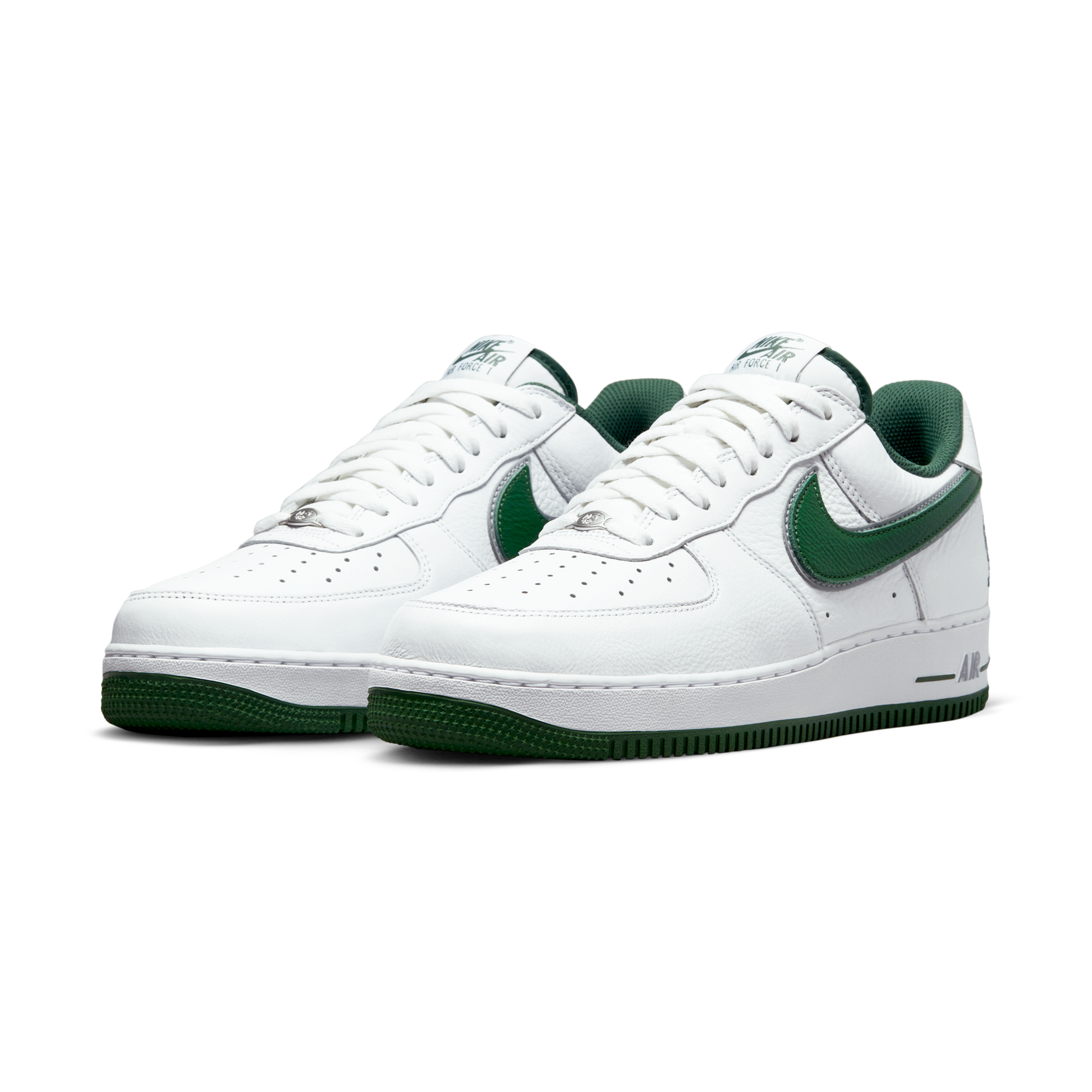 Nike Air Force 1 Low Four Horsemen LeBron