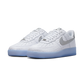 Nike Air Force 1 Low '07 Crocodile White Blue Tint