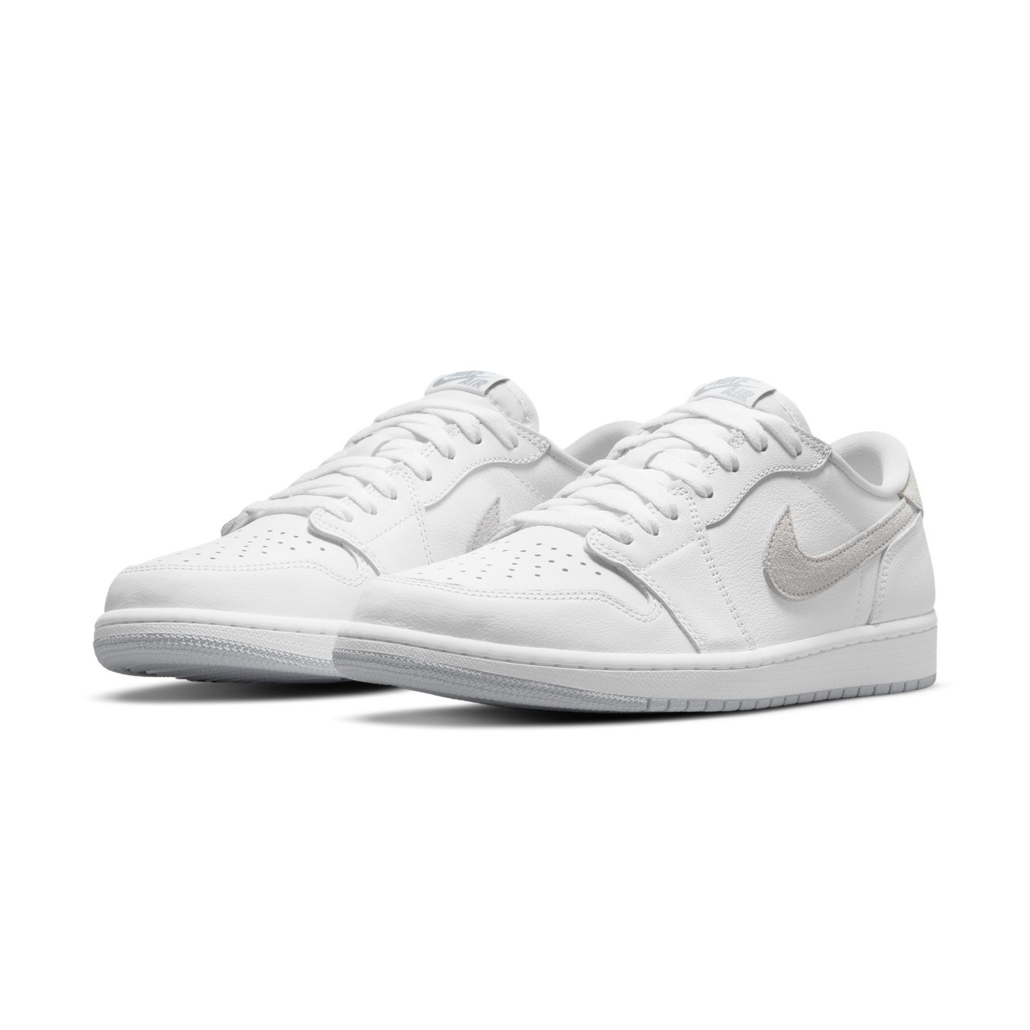 Jordan 1 Low OG Neutral Grey (2021/2024)