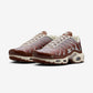 Nike Air Max Plus Light Orewood Brown Dark Pony (Women's)