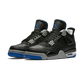 Jordan 4 Retro Motorsports Alternate