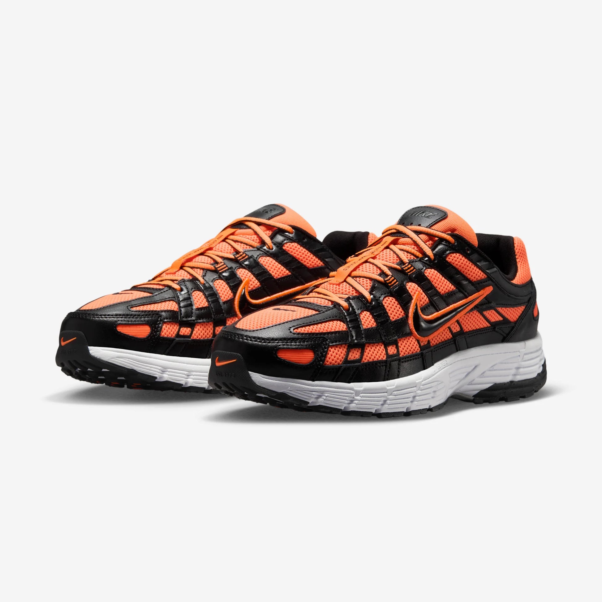Nike P-6000 Hyper Crimson