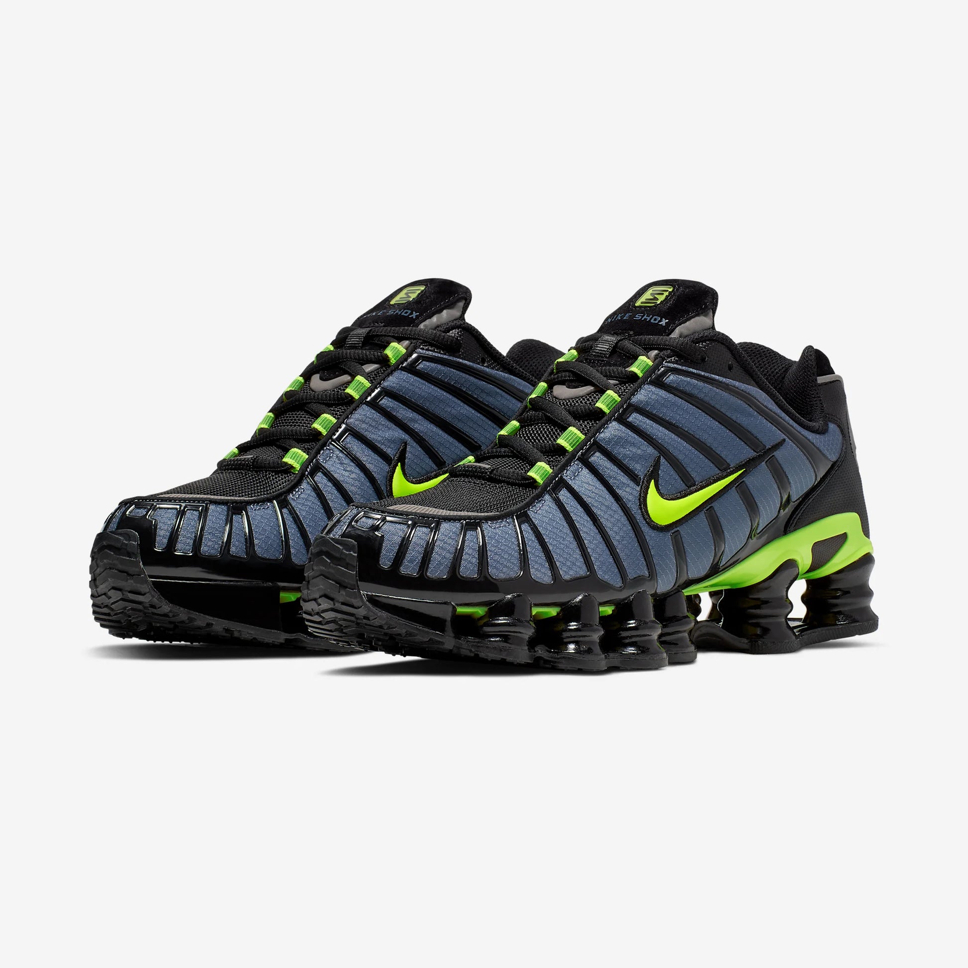 Nike Shox TL Thunderstorm