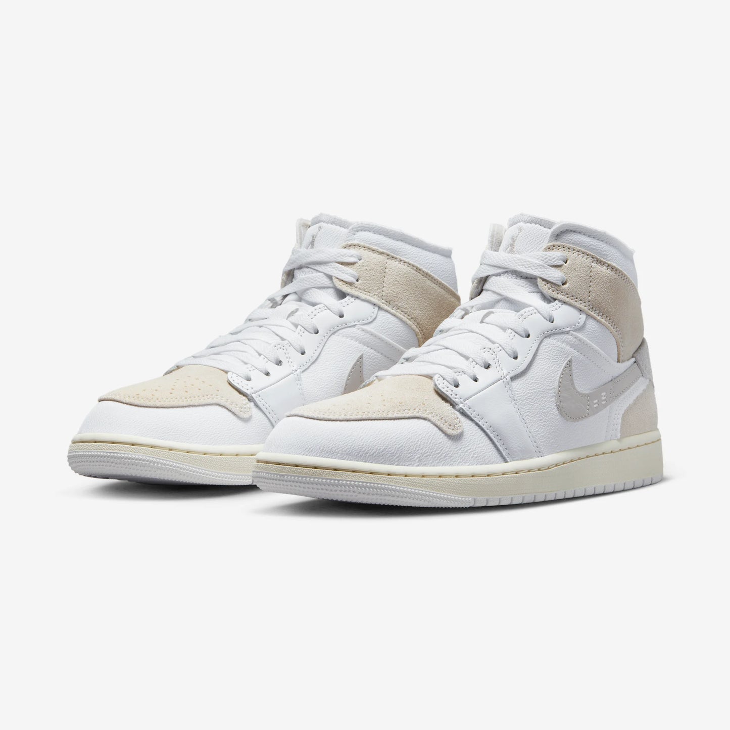 Jordan 1 Mid SE Craft Tech Grey