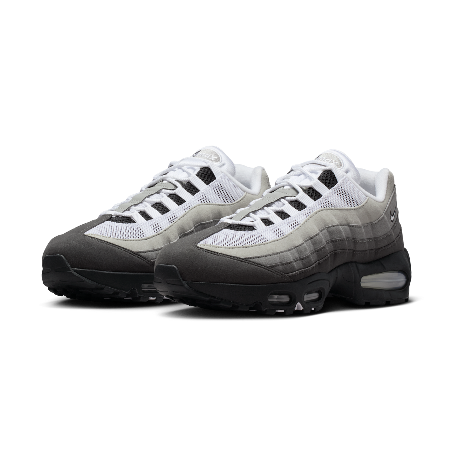 Nike Air Max 95 OG Big Bubble Granite