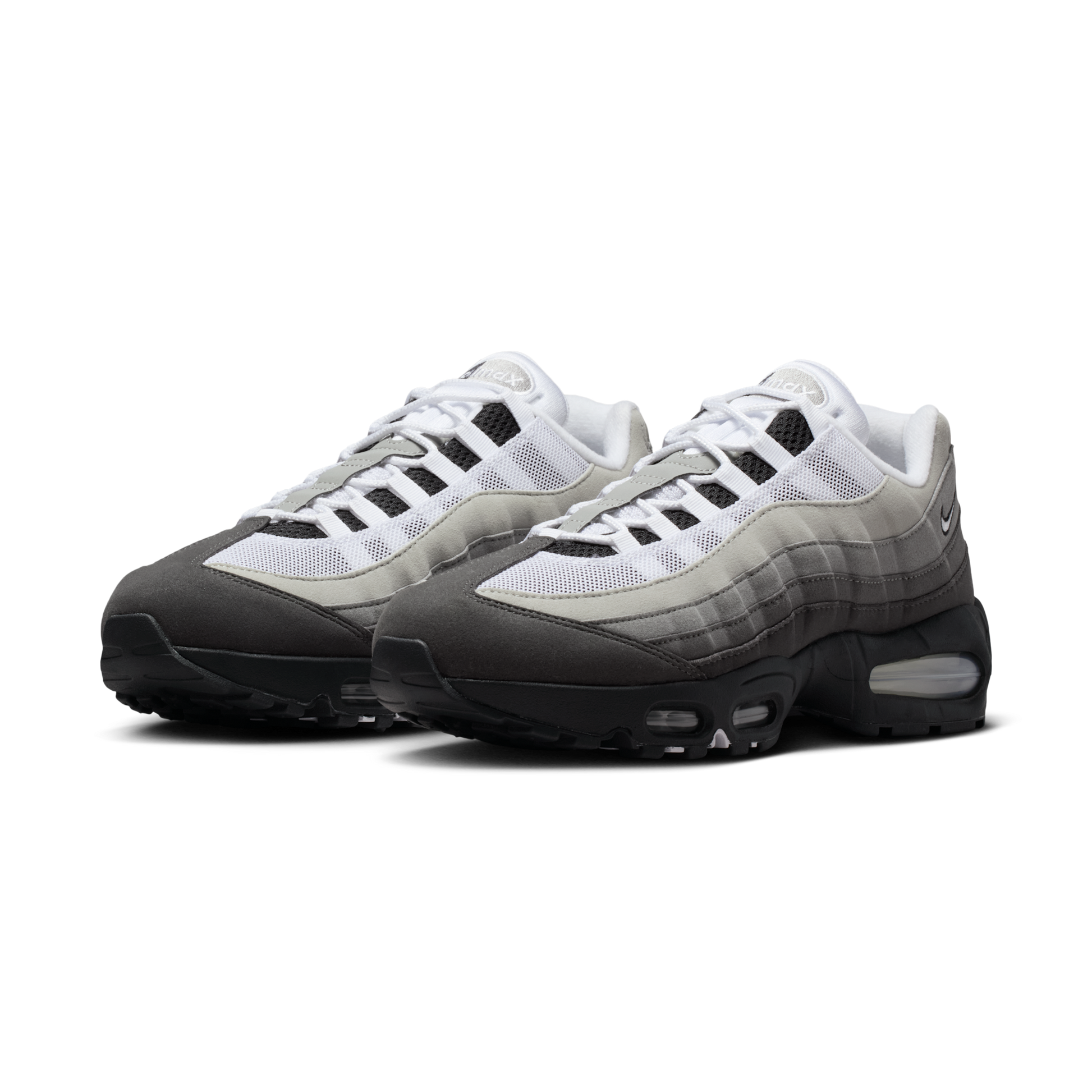 Nike Air Max 95 OG Big Bubble Granite