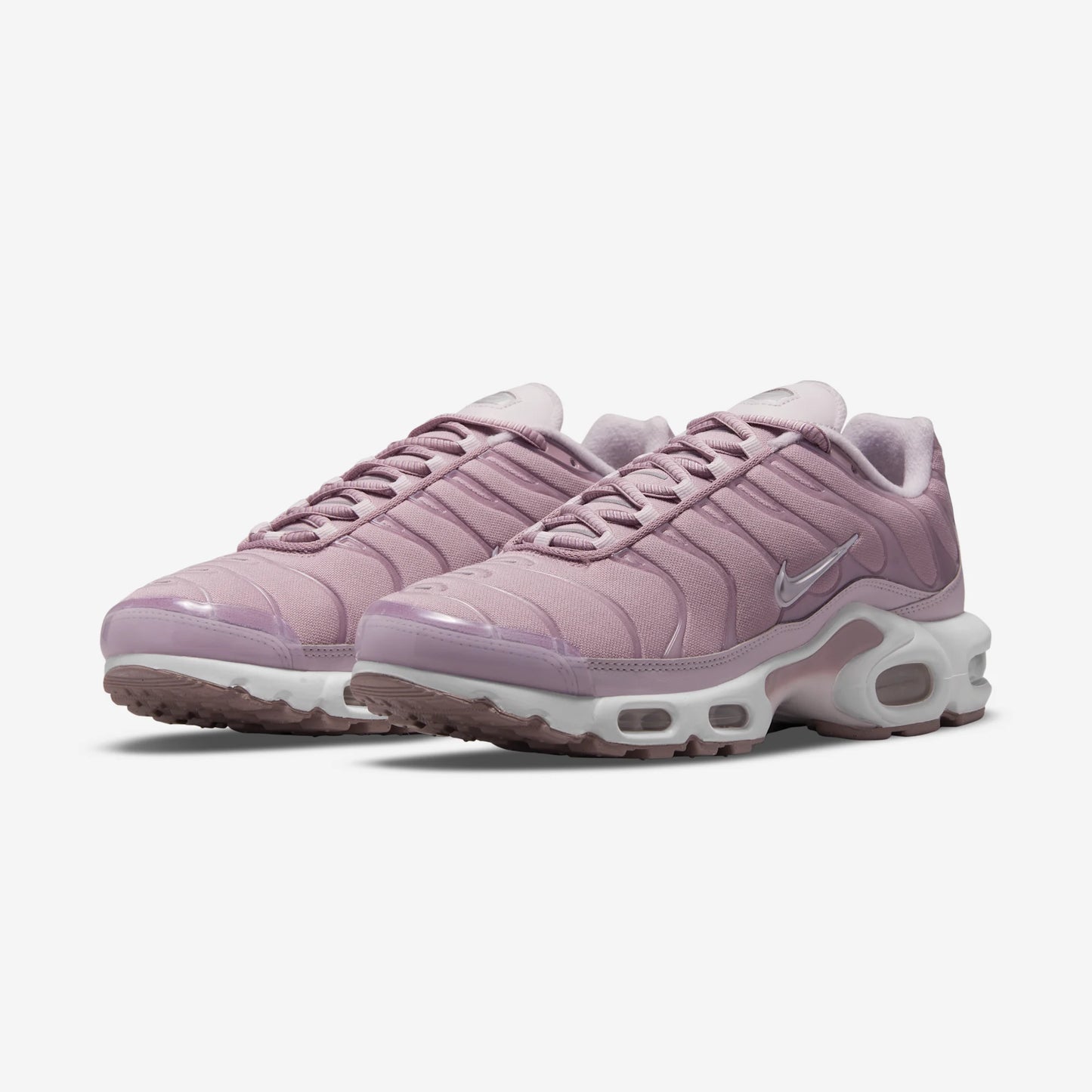 Nike Air Max Plus Plum Fog (Women's)
