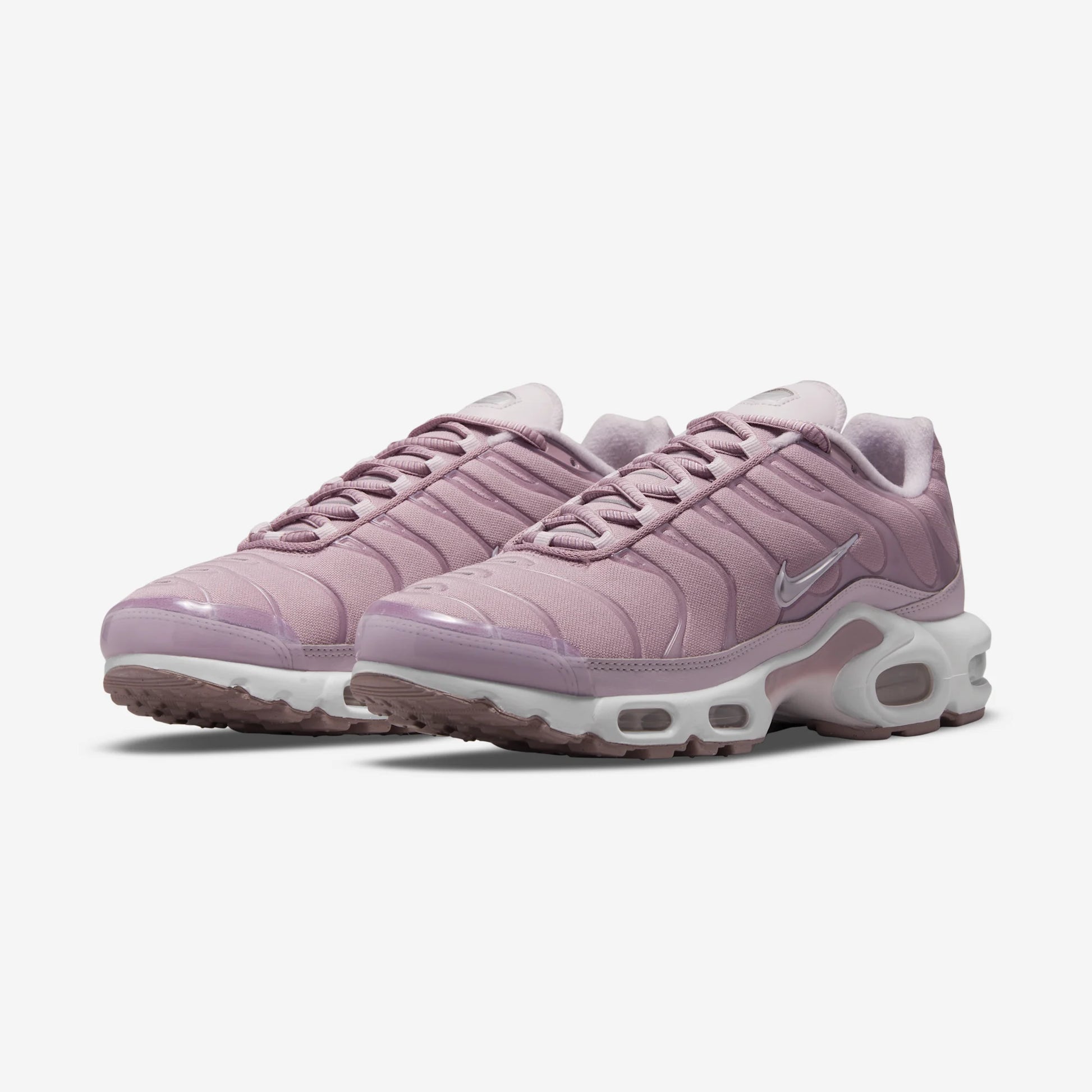 Nike Air Max Plus Plum Fog (Women's)
