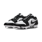 Jordan 1 Low TD Cleat Panda
