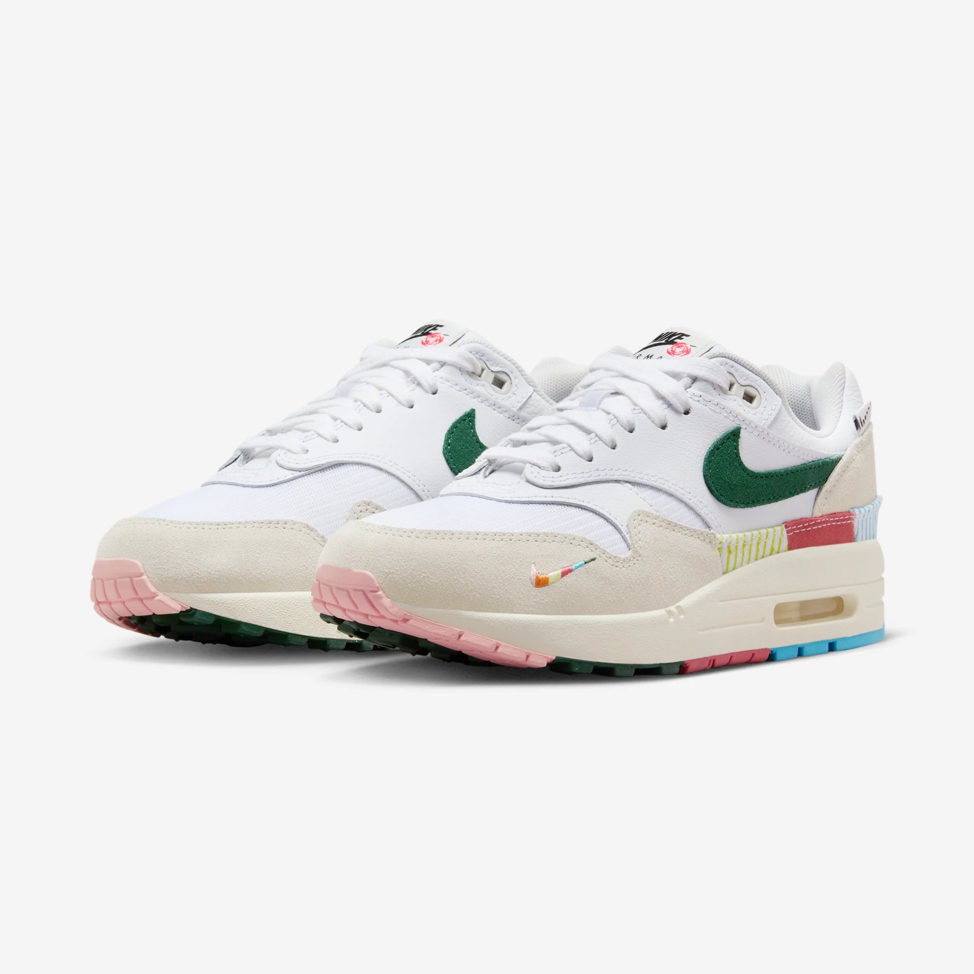 Nike Air Max 1 All Petals United (Women's)