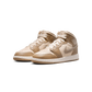 Jordan 1 Mid Legend Brown (GS)