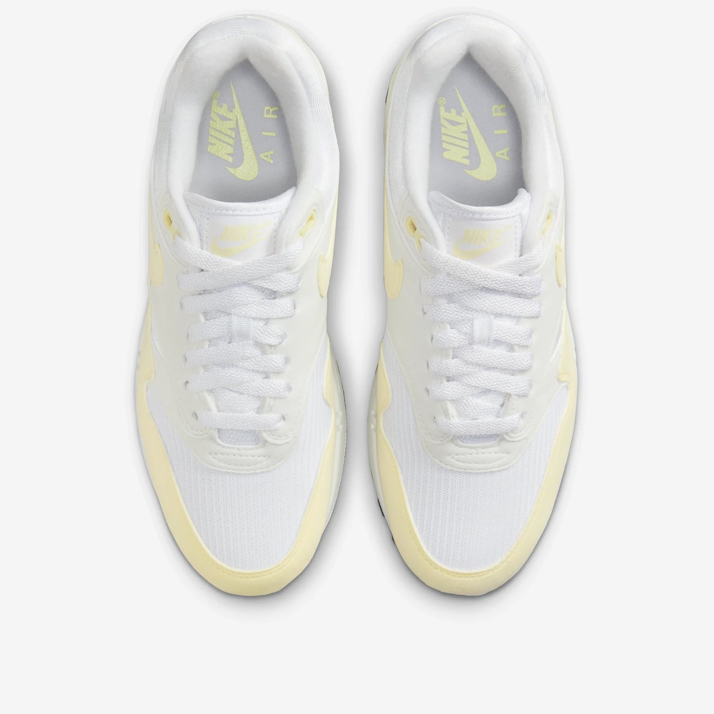 Nike Air Max 1 White Alabaster (Women's)