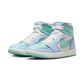 Jordan 1 High Method of Make Hydrogen Blue (Women's)