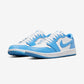 Jordan 1 Retro Low Golf UNC