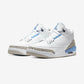 Jordan 3 Retro UNC (2020)