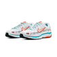 Nike P-6000 White (Women's)